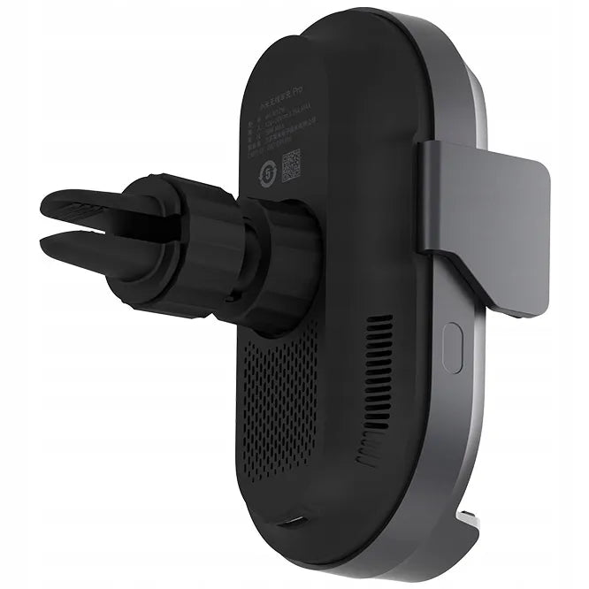 Xiaomi 50W USB-C automobilinis įkroviklis, juodas