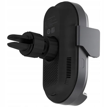 Xiaomi 50W USB-C automobilinis įkroviklis, juodas