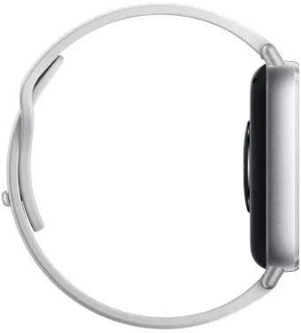 Xiaomi Redmi Watch 5 Active išmanusis laikrodis, sidabrinis