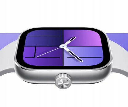 Xiaomi Redmi Watch 5 Lite | GPS | AMOLED | 1,96" | Šviesiai auksinis