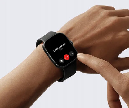 Xiaomi Redmi Watch 5 Lite | GPS | AMOLED | 1,96" | Šviesiai auksinis