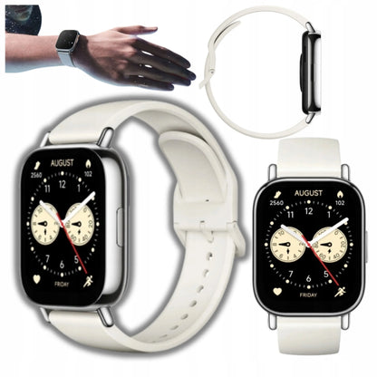 Xiaomi Redmi Watch 5 Lite išmanusis laikrodis, Light Gold