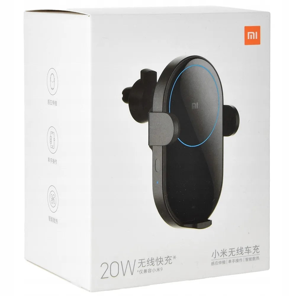„Xiaomi“ USB tipo C automobilinis įkroviklis 3 mA