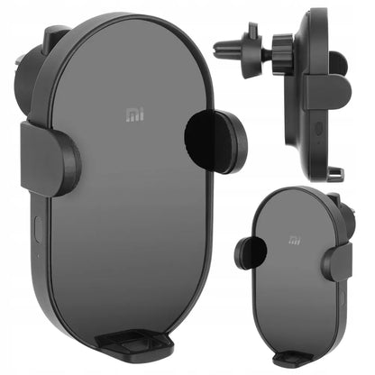„Xiaomi“ USB tipo C automobilinis įkroviklis 3 mA