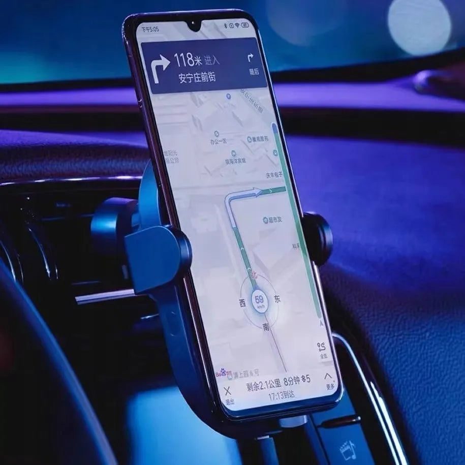 „Xiaomi“ USB tipo C automobilinis įkroviklis 3 mA