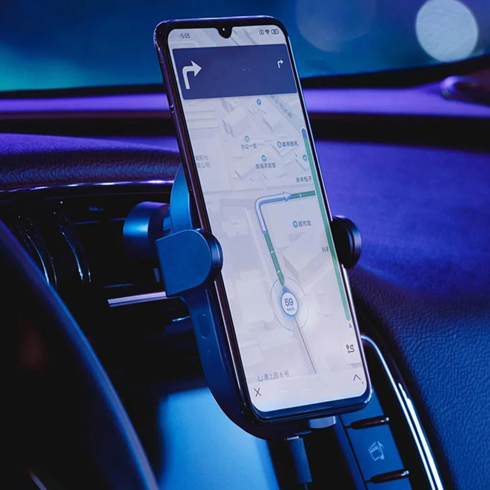 „Xiaomi“ USB tipo C automobilinis įkroviklis 3 mA