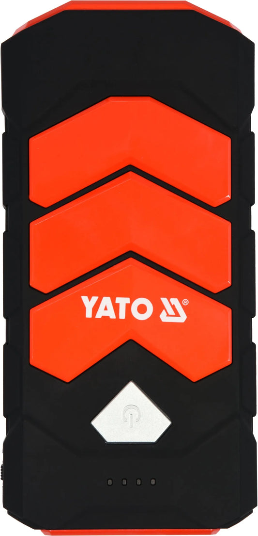 Yato YT-83081 pagalbinio užvedimo įrenginys 9000 mAh