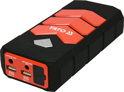 Yato YT-83081 pagalbinio užvedimo įrenginys 9000 mAh