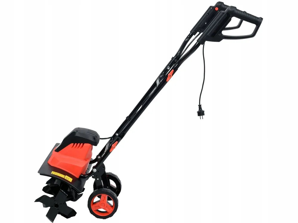 YATO YT-84850 elektrinis kultivatorius, 45 cm, 1500 W