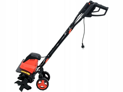 YATO YT-84850 elektrinis kultivatorius, 45 cm, 1500 W