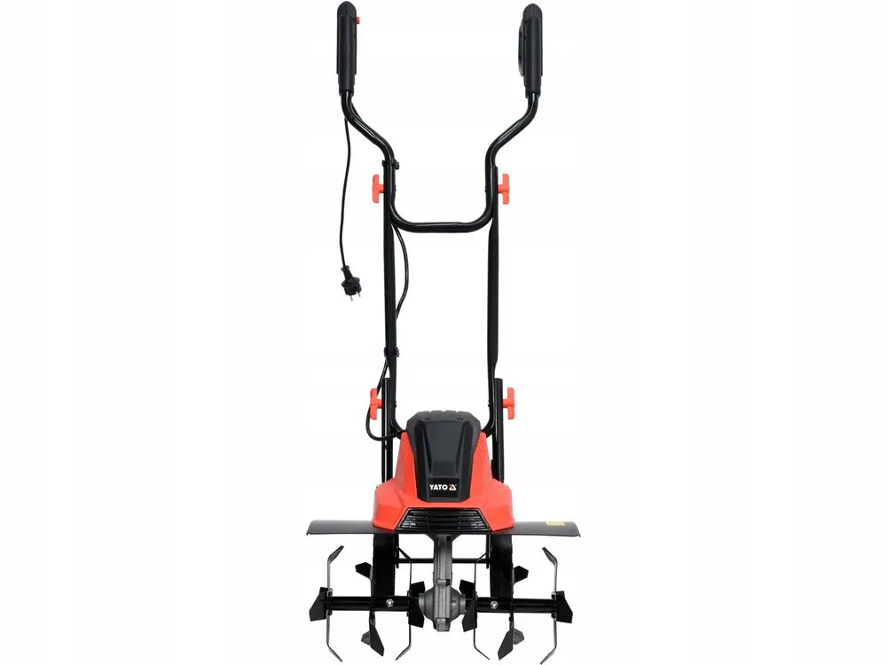 YATO YT-84850 elektrinis kultivatorius, 45 cm, 1500 W