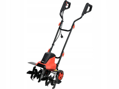 YATO YT-84850 elektrinis kultivatorius, 45 cm, 1500 W