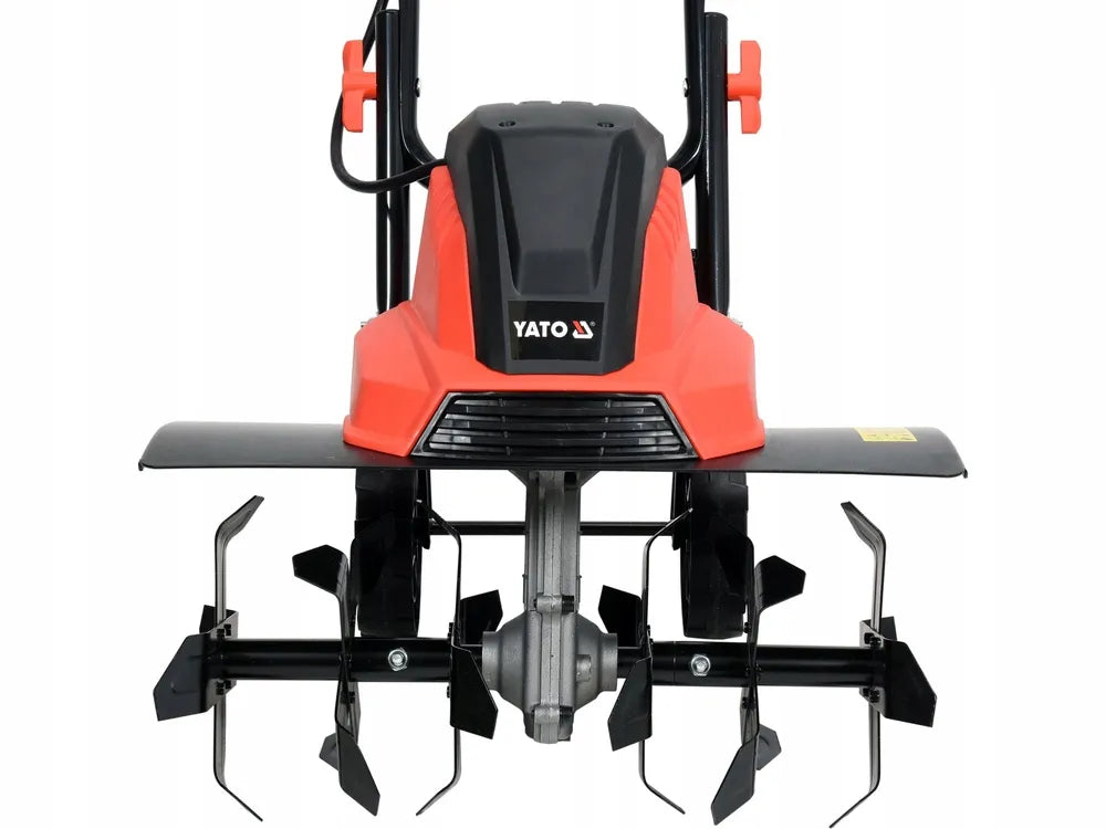 YATO YT-84850 elektrinis kultivatorius, 45 cm, 1500 W