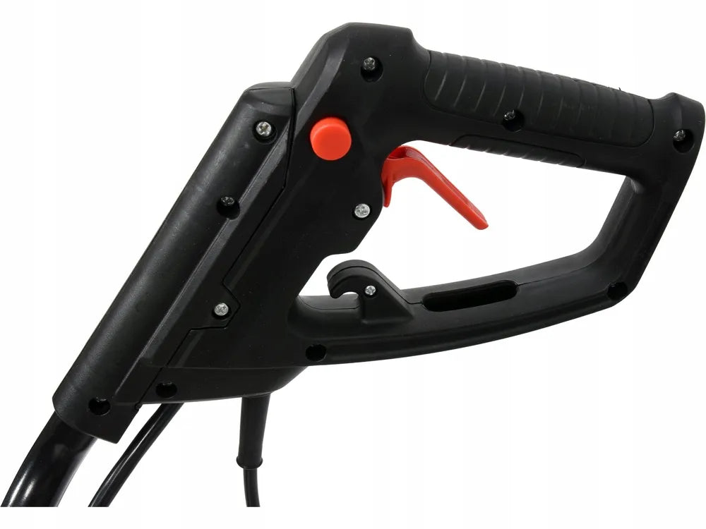 YATO YT-84850 elektrinis kultivatorius, 45 cm, 1500 W