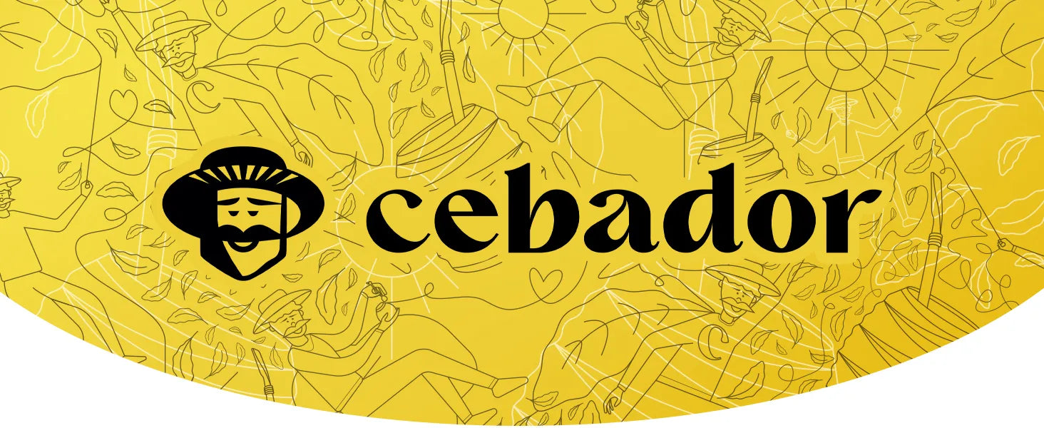 Yerbomos X Cebador ALL IN ONE 450ml – „viskas viename“ matero, termosas ir bombilla yerba mate