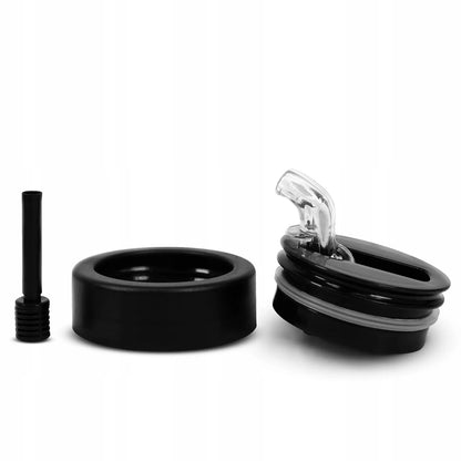 Yerbomos XL Cebador ALL IN ONE 750 ml matero, termosas ir bombilla viename