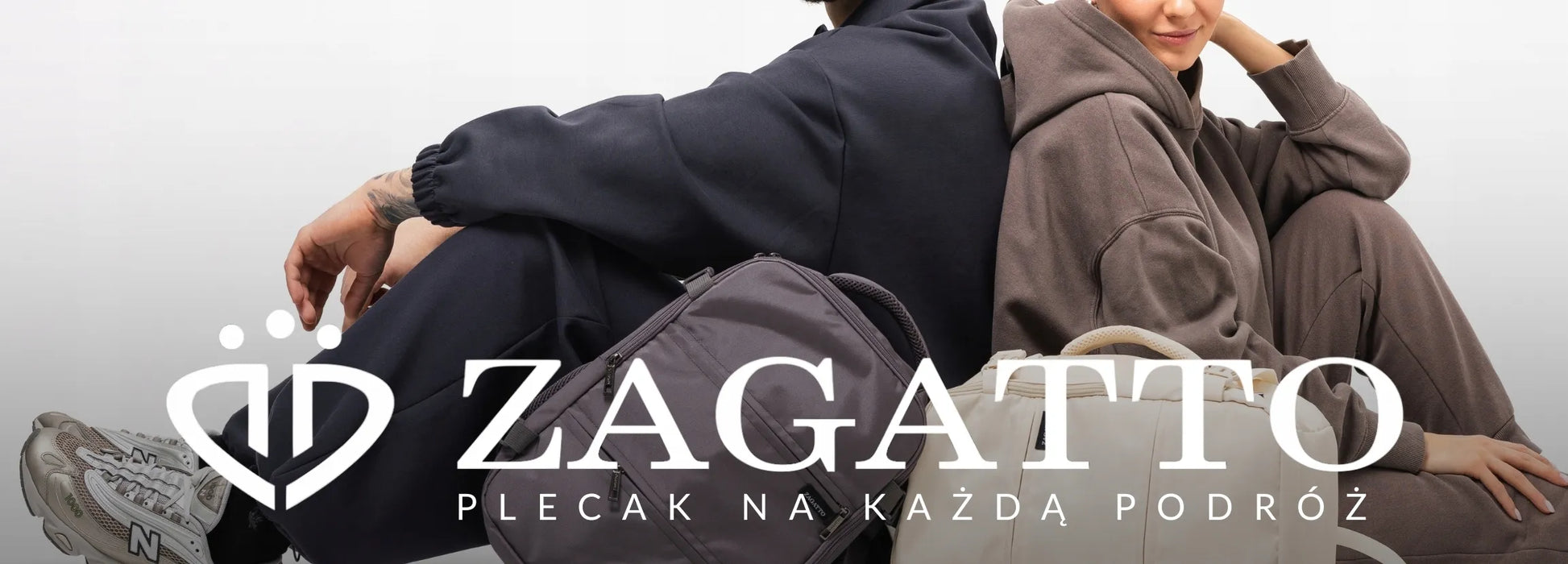 Zagatto kuprinė lėktuvui 40x30x20, skirta Ryanair, kelioninė kajutinė kuprinė