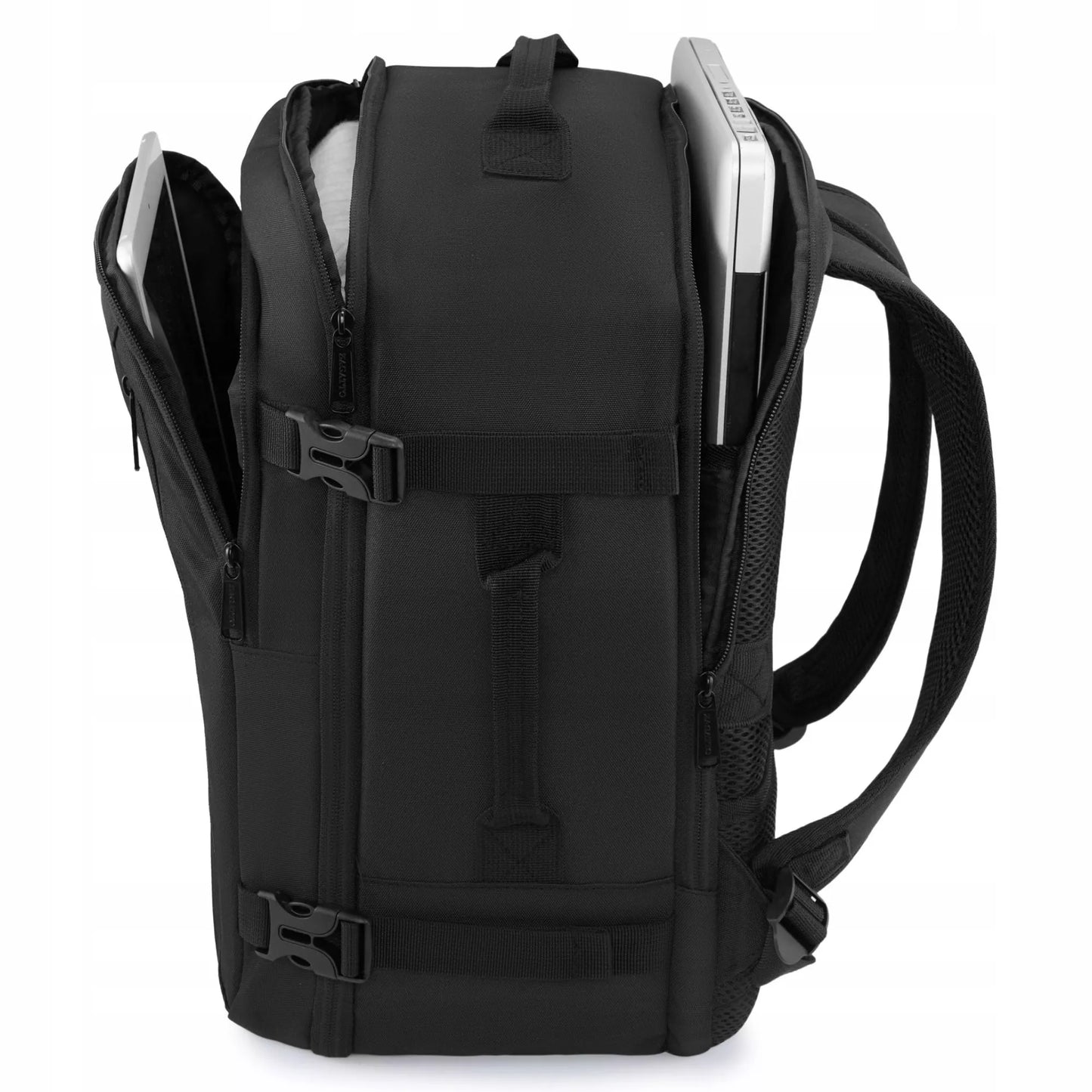 Zagatto RYANAIR kuprinė kelionėms 40x30x20 cm rankinis bagažas