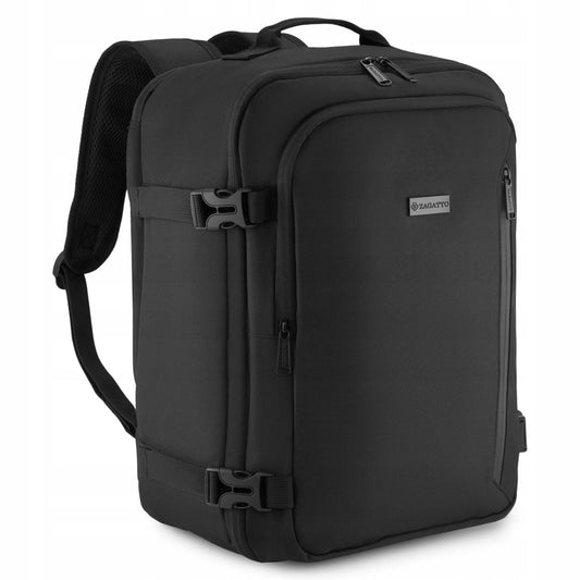 Zagatto RYANAIR kuprinė kelionėms 40x30x20 cm rankinis bagažas