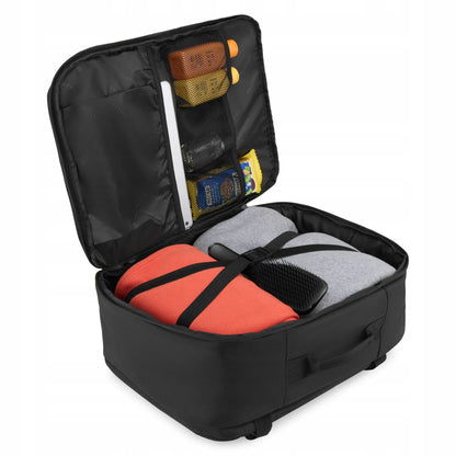Zagatto RYANAIR kuprinė kelionėms 40x30x20 cm rankinis bagažas