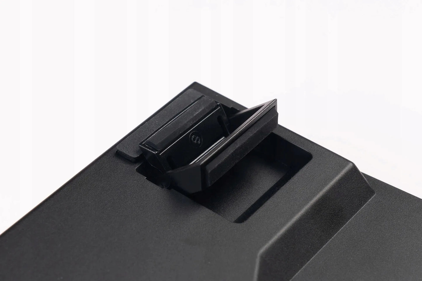 Žaidimų klaviatūra „Keychron J2 HE 8K“ su „Lime Magnetic“ jungikliais