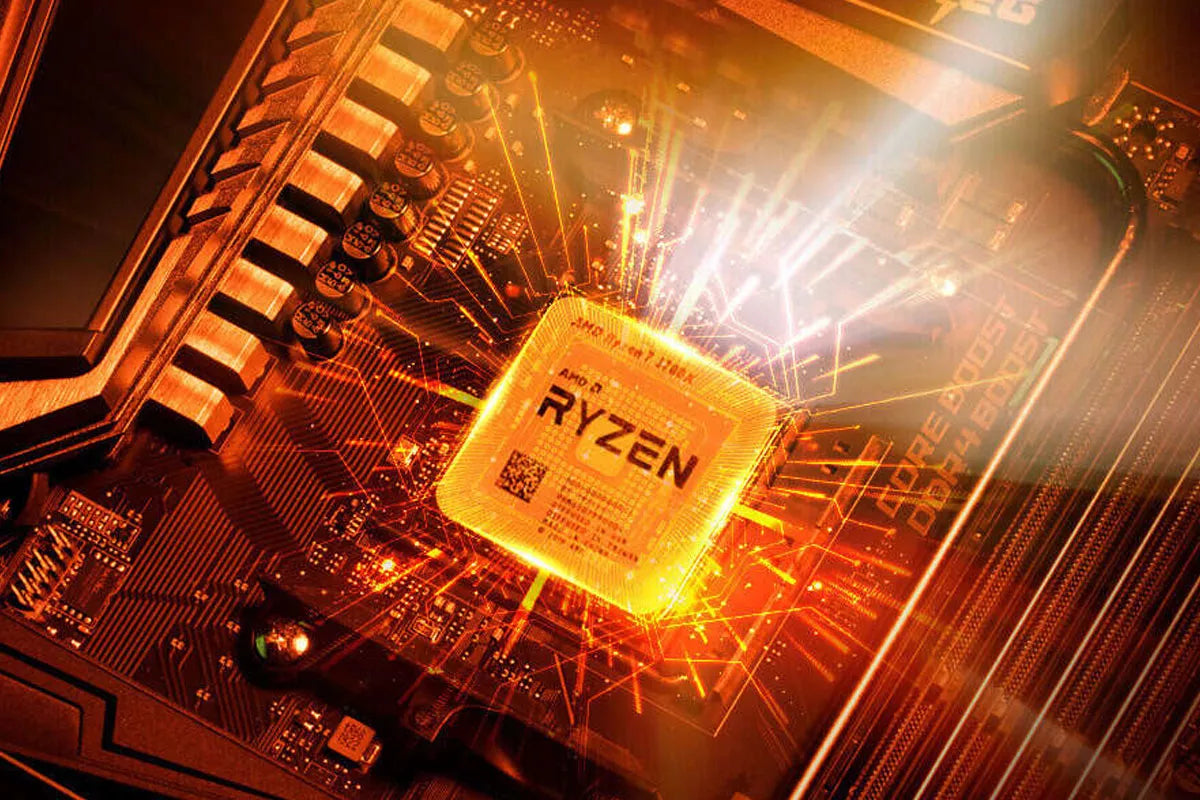 Žaidimų kompiuterių komplektas – Ryzen 7 5700X, RTX 5060 8GB, 32 GB RAM, Windows 11, 27″ 100 Hz monitorius