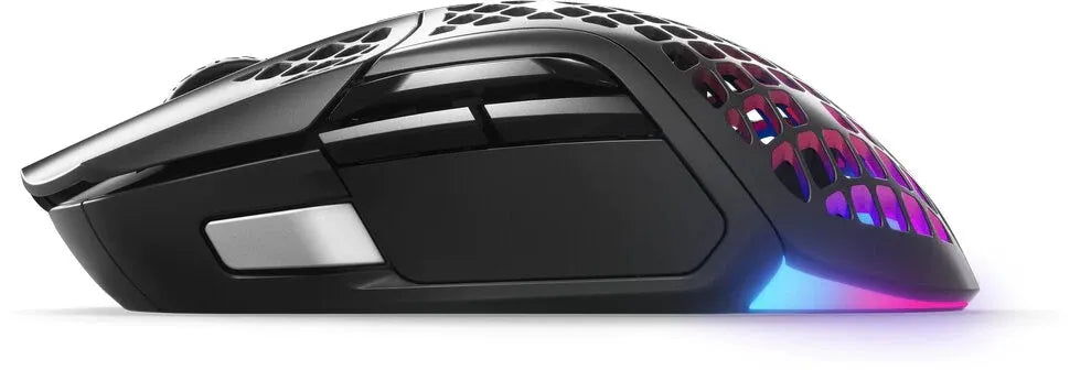 Žaidimų pelė SteelSeries Aerox 5 Wireless