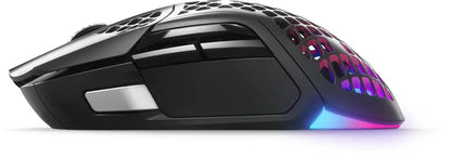 Žaidimų pelė SteelSeries Aerox 5 Wireless