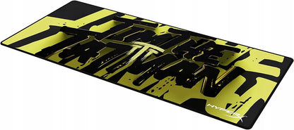 Žaidimų pelės kilimėlis HyperX Pulsefire TimTheTatman 90cmx42cm