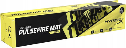 Žaidimų pelės kilimėlis HyperX Pulsefire TimTheTatman 90cmx42cm