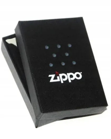 Zippo JAPAN TIGER 60004590 vėjui atsparus benzininis žiebtuvėlis