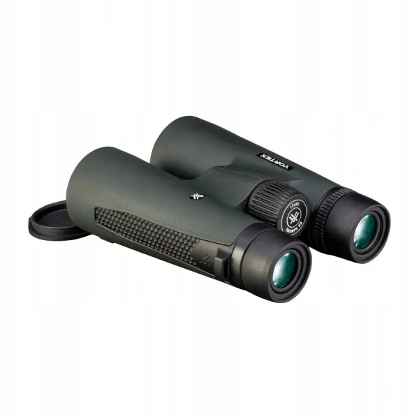Žiūronas „Vortex Triumph HD 12x50 TRI-1250“ su futliaru