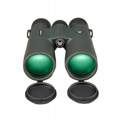 Žiūronas „Vortex Triumph HD 12x50 TRI-1250“ su futliaru