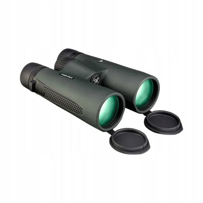 Žiūronas „Vortex Triumph HD 12x50 TRI-1250“ su futliaru