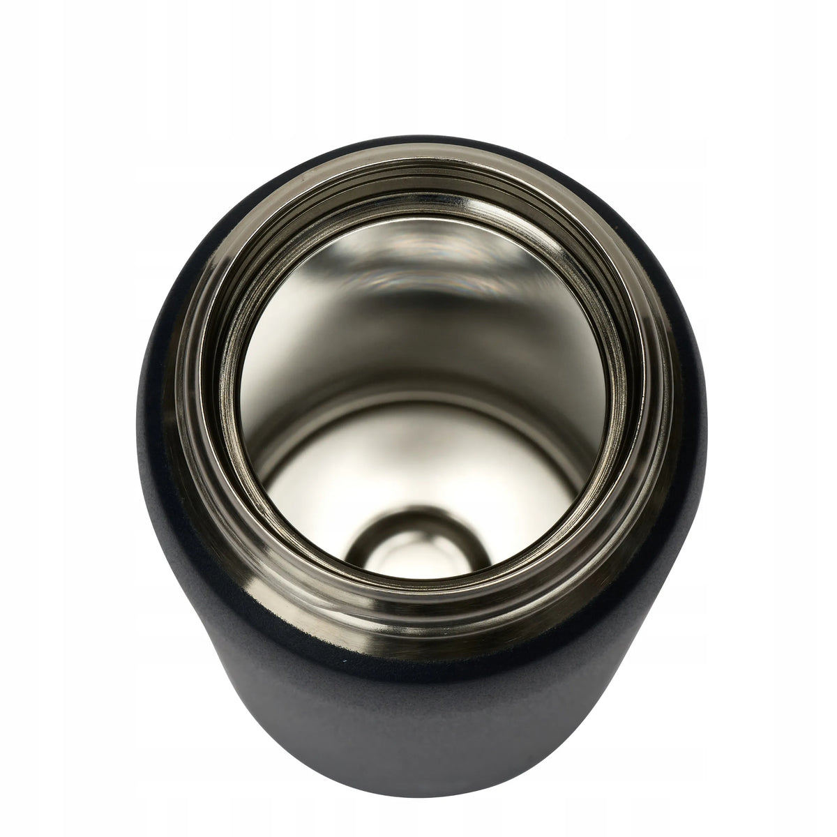„Zojirushi“ termo puodelis SU-BA48-BM, 480 ml, juodas, lengvas, tinkamas plauti indaplovėje