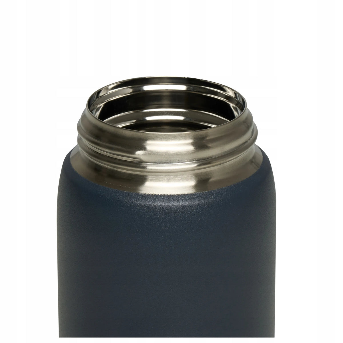 „Zojirushi“ termo puodelis SU-BA48-BM, 480 ml, juodas, lengvas, tinkamas plauti indaplovėje