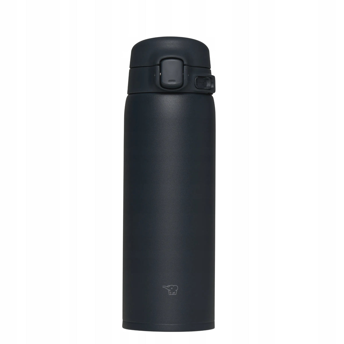„Zojirushi“ termo puodelis SU-BA48-BM, 480 ml, juodas, lengvas, tinkamas plauti indaplovėje