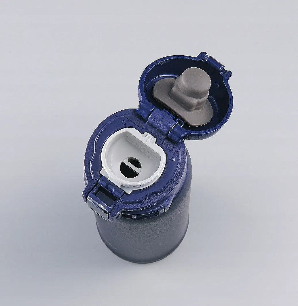 „Zojirushi“ termopuodelis kavai ir karštiems gėrimams automobiliui, SF, 480 ml