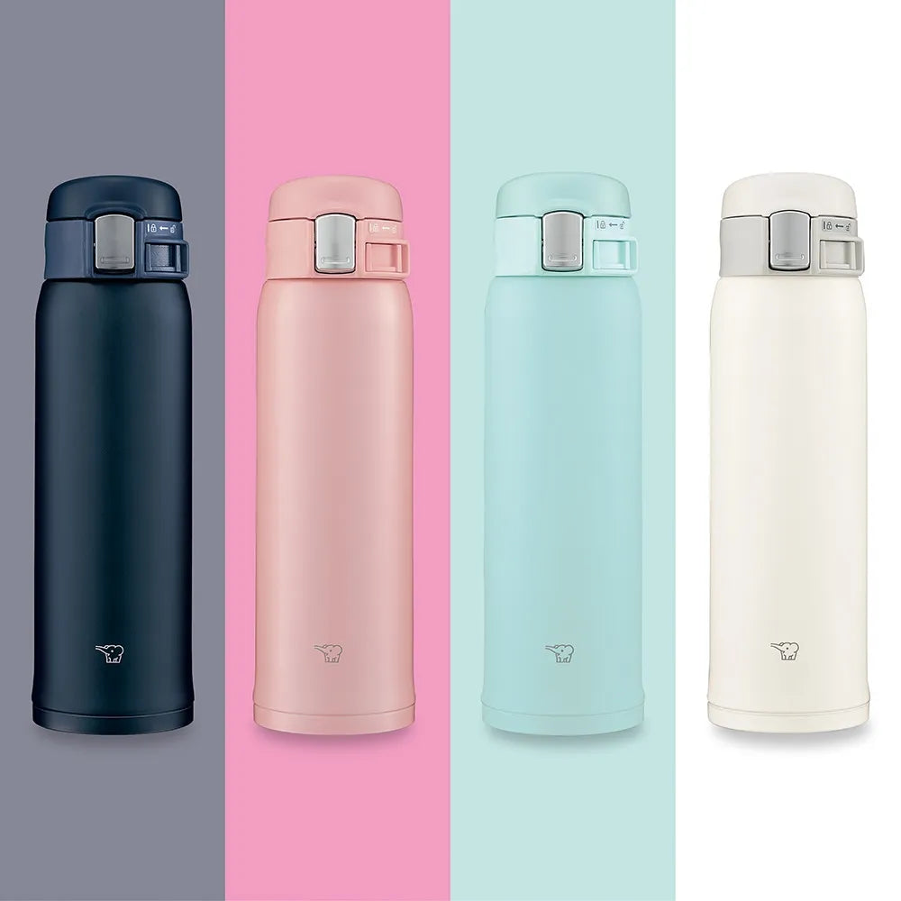 „Zojirushi“ termopuodelis kavai ir karštiems gėrimams automobiliui, SF, 480 ml