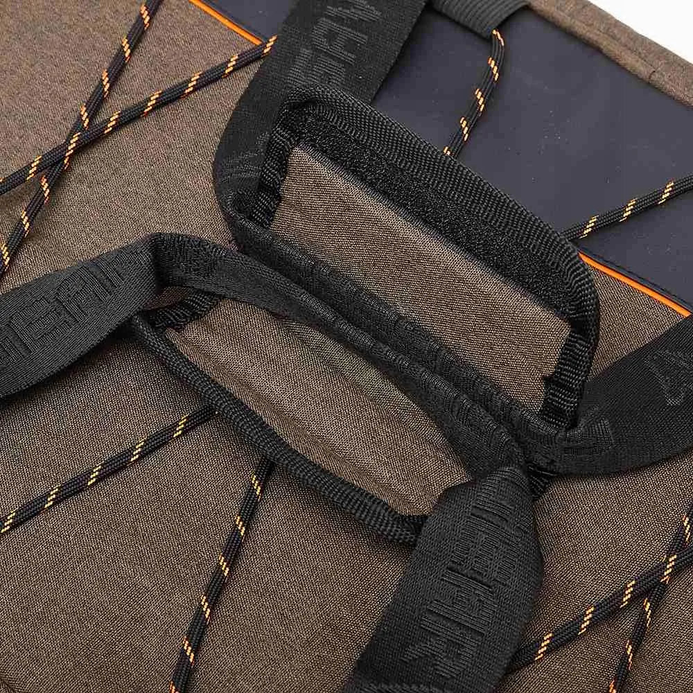 Žvejybos krepšys Savage Gear System Box Bag S 15x36x23cm 5.5l su 3 dėžutėmis