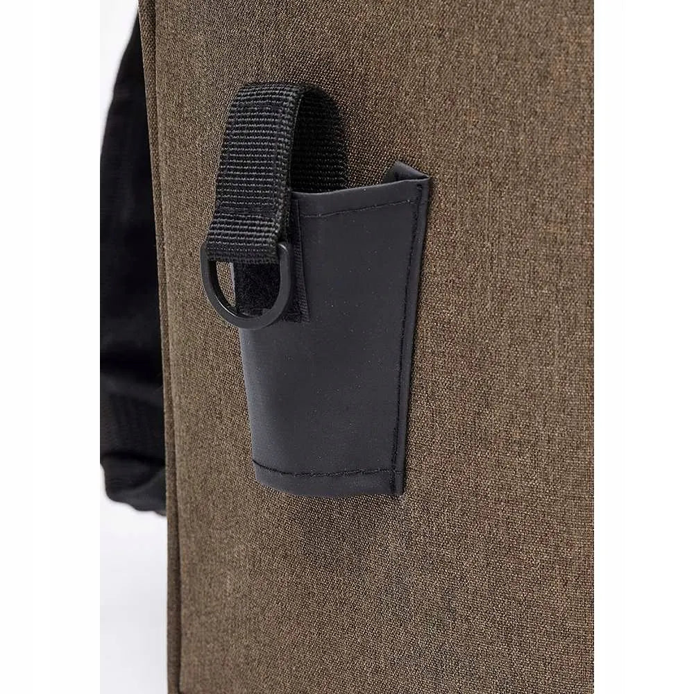 Žvejybos krepšys Savage Gear System Box Bag S 15x36x23cm 5.5l su 3 dėžutėmis